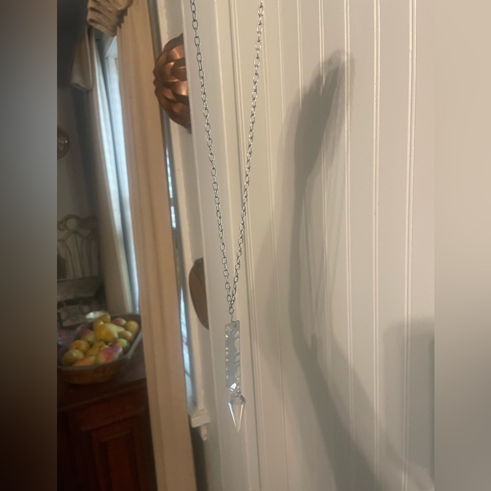 Handmade Necklace
